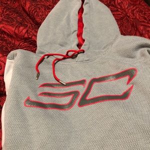 Under Armour Hoodie